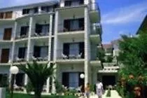 Ante Hotel