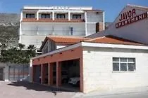 Ante Hotel 3*